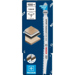 Bosch Expert T308bf bimetalinis pjūklas, medienai