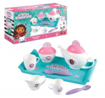 Arbatos rinkinys Smoby Gabby's Dollhouse
