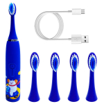 Sonic Electric Toothbrush