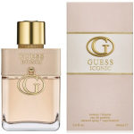 Kvapusis vanduo Guess Iconic EDP moterims, 100 ml