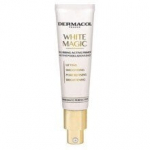 White Magic Makeup Primer: Dydis - 20 ml