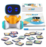 VTech Art JotBot robotas, edukacinis pie&scaron;imo žaidimas