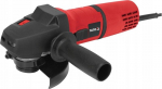 Yato kampinis &scaron;lifuoklis poliruoklis 125mm 900w 1300-4000 Rpm