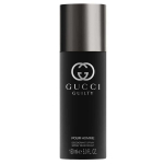 Dezodorantas pur&scaron;kiklis Gucci Guilty Pour Homme 150 ml gaivus medienos kvapas