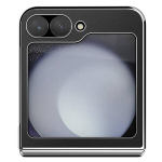 Coque - Nillkin - Galaxy Z Flip 6 - Augalinis Oda - Pilna Apsauga - Stilinga