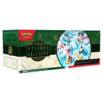 Advento kalendorius 2024 Pokemon