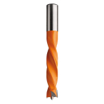 Grąžtas medienai CMT; S=8x20 mm; D=9x40 mm