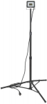 Led prožektorius ant stovo Brennenstuhl Jaro 3060t, 2300lm, 20w