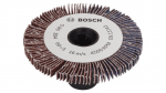 Bosch PRR 5 mm G80 juostinis ritinys - Efektyvus griovelių &scaron;lifavimas - 2 metų garantija