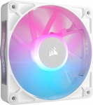 Corsair iCUE LINK RX120 SF RGB Series 120mm PWM Cooling Fan