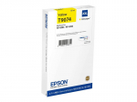 Epson WF-6XXX Ink cartridge XXL Yellow