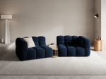 Modulinė sofa Cosmopolitan Design Sky 2, mėlyna