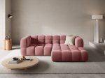 Mink&scaron;tas kampas Cosmopolitan Design Sky 3, rožinis