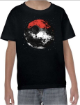 Mar&scaron;kinėliai Pokemon Size M