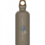 Sigg Traveller Myplanet 0.6l gertuvė
