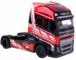 Model sunkvežimio Bburago Volvo Fh16 1:43 "haulers Custom Cabs"