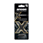 Salono oro gaiviklis Areon Xperience Black Crystal, 1 vnt.