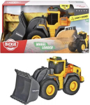 Buldozeris Volvo Dickie Toys