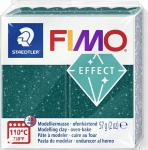 Fimo Effect modelinas "žaliasis galaktika" 57g