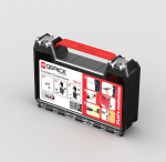 Qbrick System Custom Connectors Rinkinys