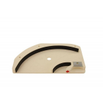 Stiklainių ir butelių atidarytuvas Sundo