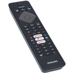 I&scaron;maniojo (Smart TV) ir televizoriaus priedas Philips 398GM10BEPHN0023HT