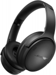 Bose QuietComfort SC Black