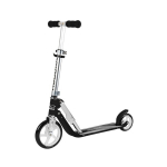 HUDORA paspirtukas Little BigWheel juodas