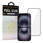 Hard Full Glue 5D - iPhone 16 Pro Max