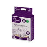 Su&scaron;okantis kraikas katėms Velvet Paw 2.6 kg