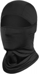 Balaclava Achiou, juoda