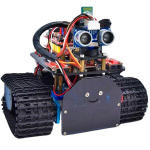 Mini robotas bakas Keyes 137534