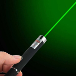Žibintai ir žibintuvėliai, Lazerinis žymeklis High Power Point Galingas lazerinis žymeklis &ndash; žalia