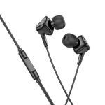 Hoco M113 Clear universal digital earphones with microphone iP