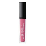 Lūpų blizgis Artdeco Hydra Lip Booster 6 ml, Translucent Mountain Rose