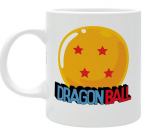 Dragon Ball Mug 320ml DB/ Goku & Shenron