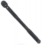 Dinamometrinis raktas Red Technic, 3/8", 7-112Nm