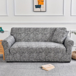 1 vnt. Spausdinta Tampri Sofa Užvalkalas, neslystantis., Vienvietis (89,92&ndash;139,95 cm)