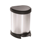 &Scaron;iuk&scaron;liadėžė Curver Deco Pedal, 5L