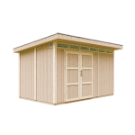 Sodo namelis Timbela M904A, 279x412 cm