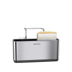 Kempinės laikiklis Slim, simplehuman KT1134