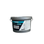 Tinted Ultima 4, Premium klasės dispersiniai dažai vidaus sienoms ir luboms, vandeniu skiedžiami, balti, atsparūs plovimui, gerai dengiantys, 2,5 l