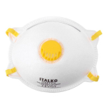 Kaukių rinkinys Italko FFP2, 20 vnt.