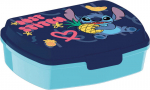 Lilo ir Stitch užkandžių dėžutė, 750 ml.