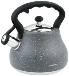 Virdulys 3,0l.