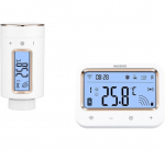 I&scaron;manusis radiatoriaus termostatas INKBIRD IRC-RW1