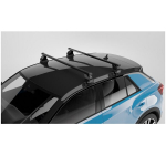 "Menabo Omega" stogo bagažinė "Ford Mondeo III Wagon 5D 2007-2010