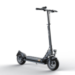 Elektrinis paspirtukas Joyor Y8-S 10'', juodas