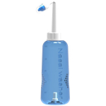 500 ml buteliukas nosies plovimo / sinusų skalavimo / sinusų skalavimo / nosies plovimo / nosies drėkinimo / Neti Pot / nosies du&scaron;o