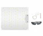 LED augalų lempa VAYALT WZ7, 500 W